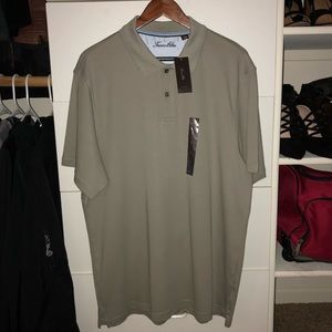 Tasso Elba Polo Shirt